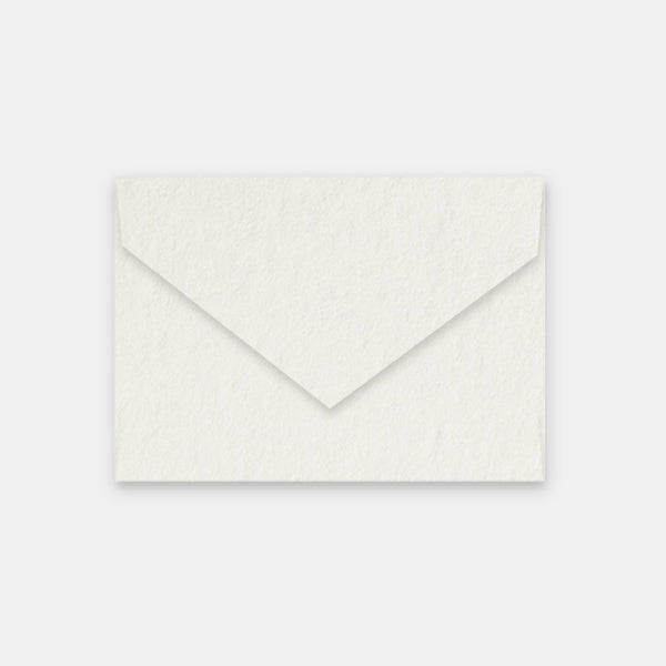 Enveloppe 114x162 mm milk naturel