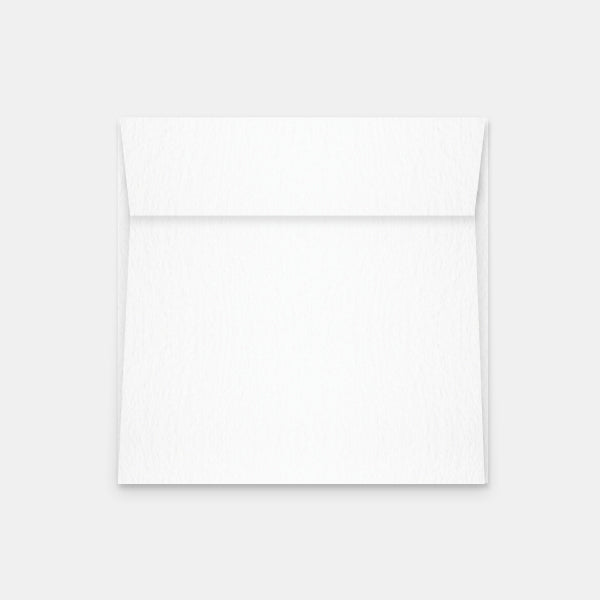 Envelope 160x160 mm natural off-white
