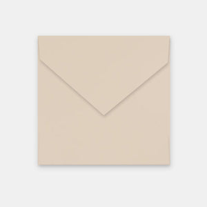 Envelope 170x170 mm skin grege