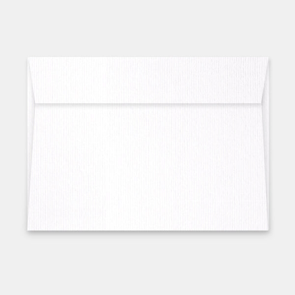 Umschlag 229 x 324 mm, extra weißer Hof