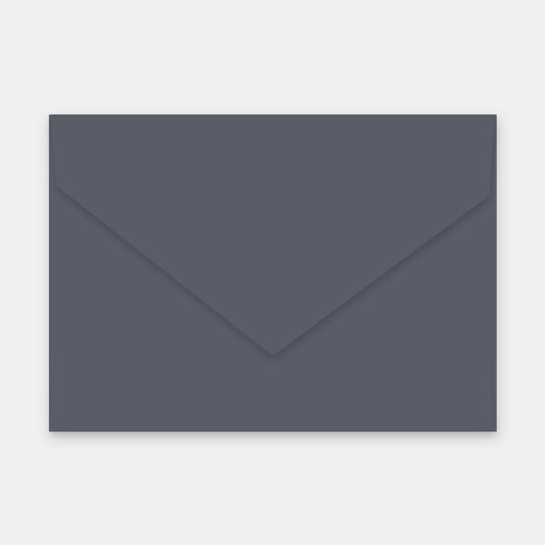 Enveloppe 229x324 mm vélin gris