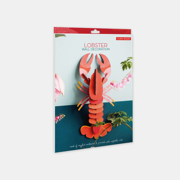 Homard - Studio Roof
